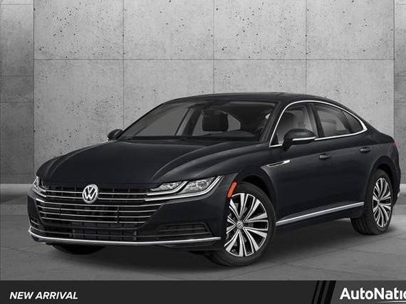 VOLKSWAGEN ARTEON 4MOTION 2019 WVWER7AN2KE028919 image VOLKSWAGEN ARTEON 4MOTION 2019 WVWER7AN2KE028919 image